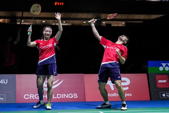 力逐年提升 力逐年提升