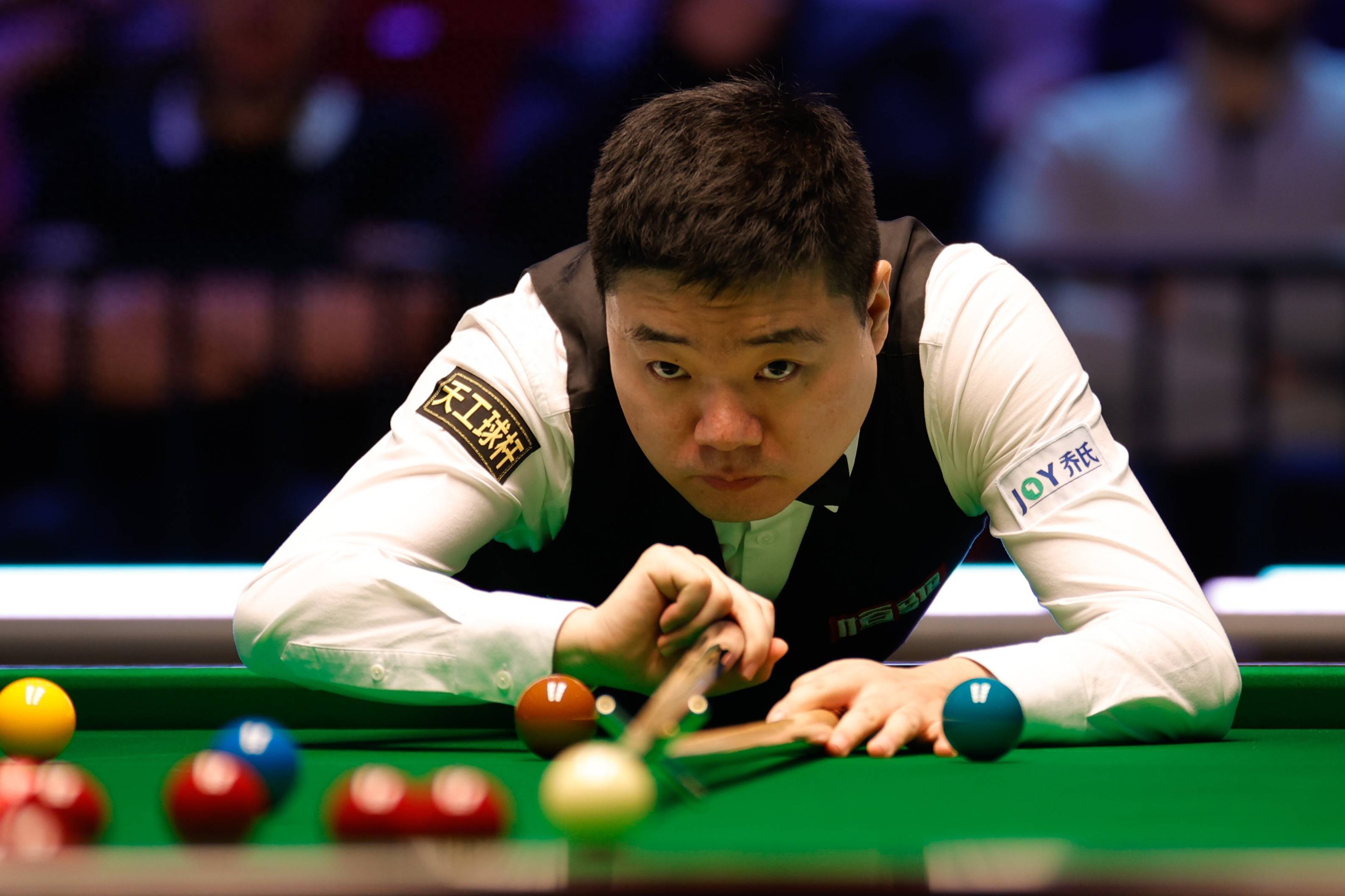 的疑问声里 的疑问声里