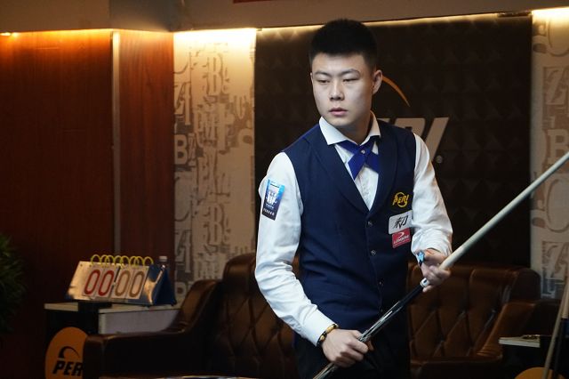 尽管总决赛 尽管总决赛